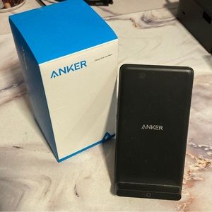 Anker Powerwave charging stand